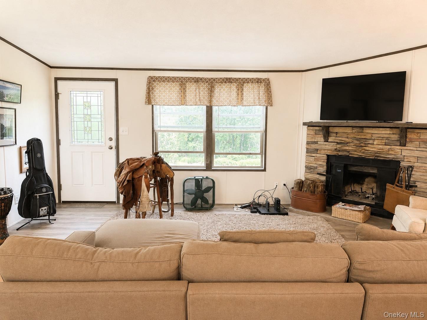 Single Family County Road 93 Sullivan County, NY 12776, MLS-1040732-10