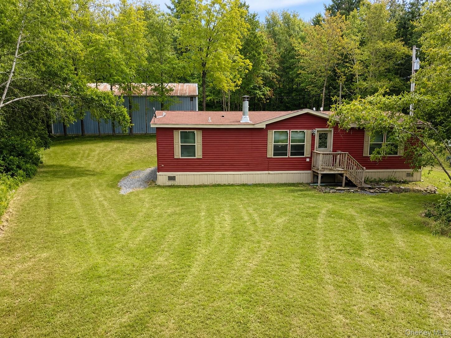 Single Family County Road 93 Sullivan County, NY 12776, MLS-1040732-2