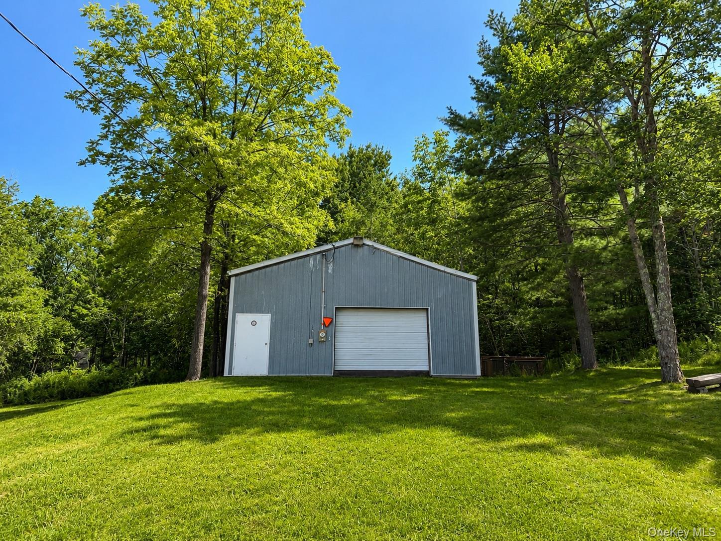 Single Family County Road 93 Sullivan County, NY 12776, MLS-1040732-22