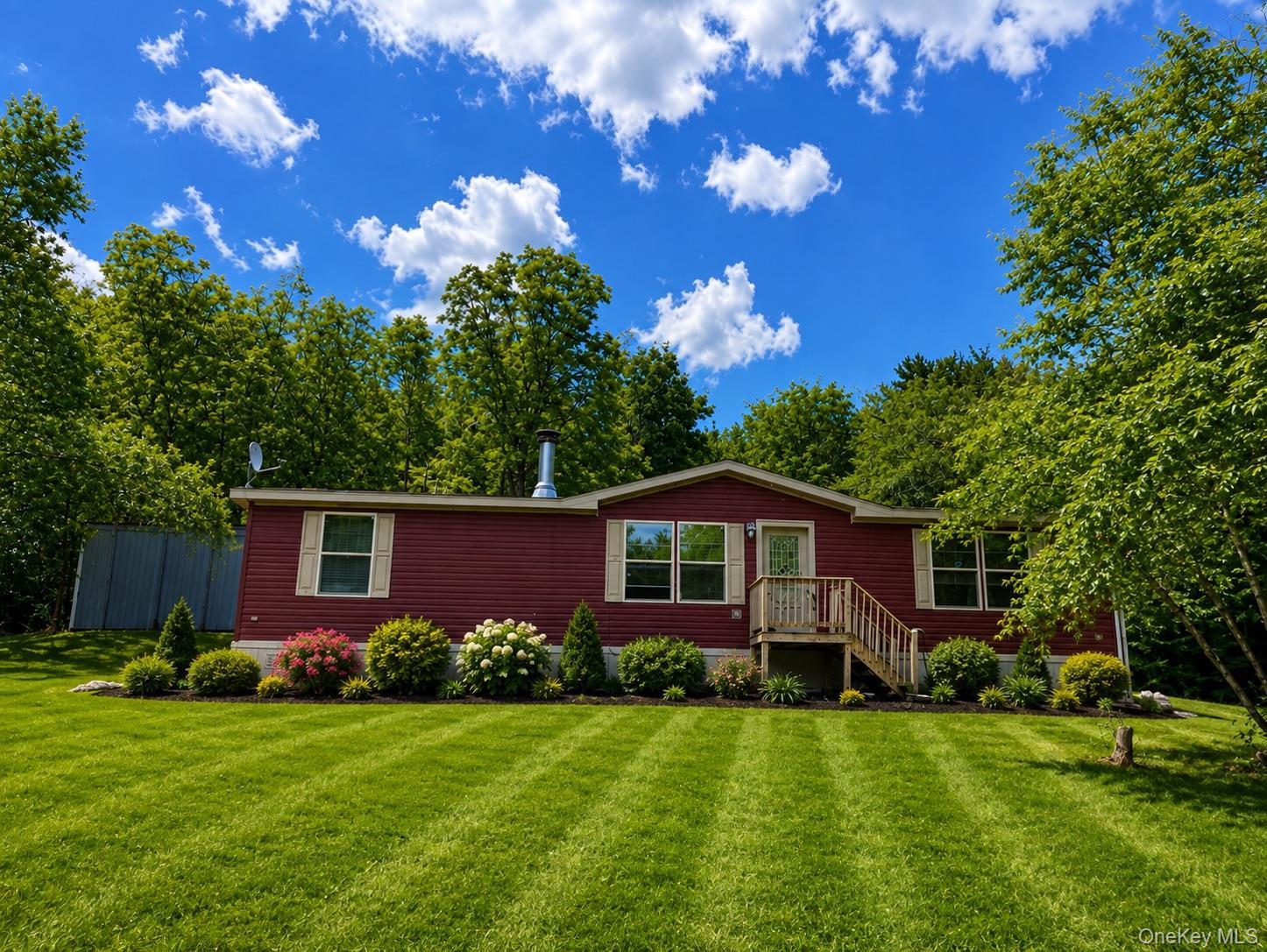 Single Family County Road 93 Sullivan County, NY 12776, MLS-1040732-24