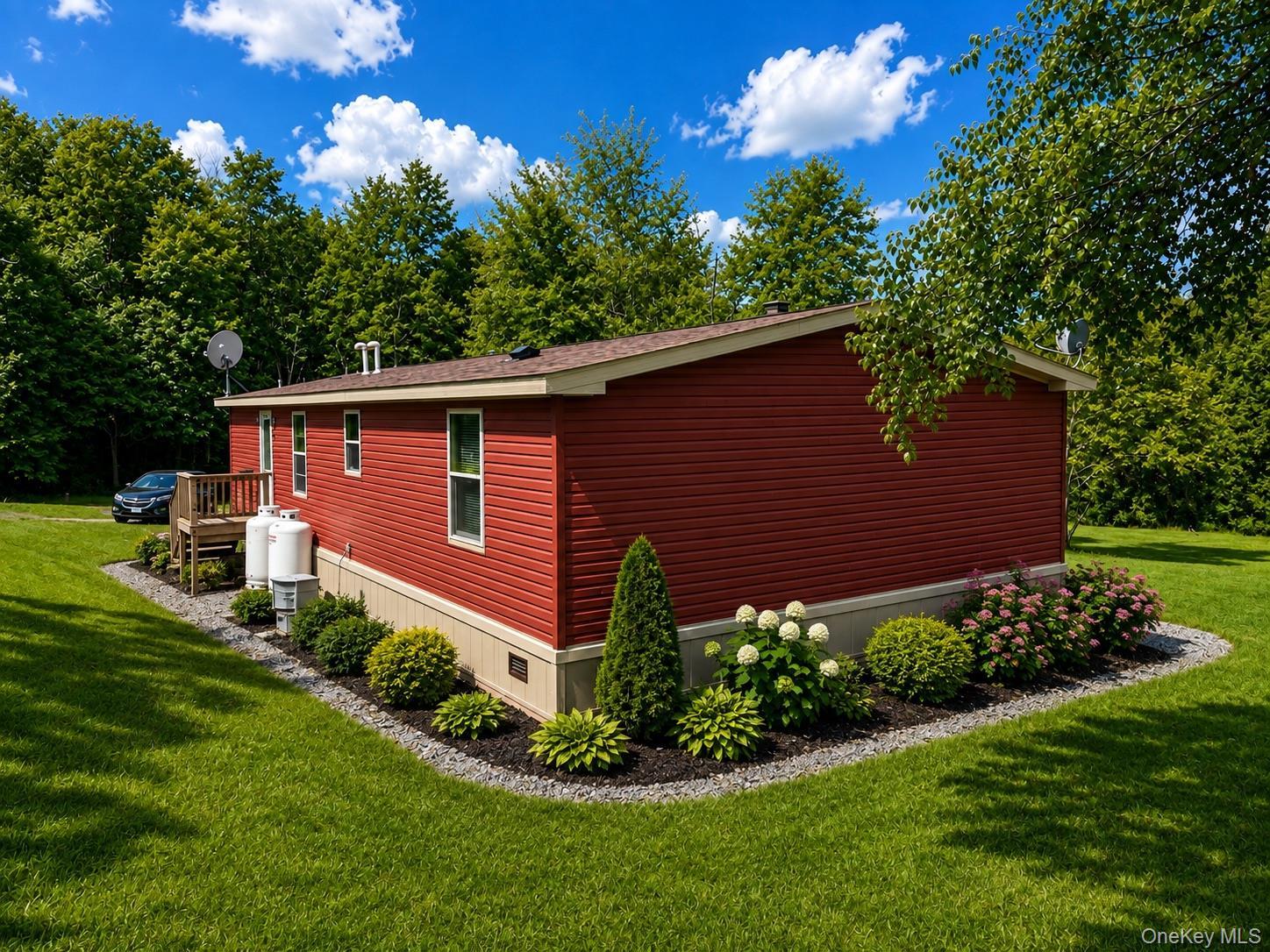 Single Family County Road 93 Sullivan County, NY 12776, MLS-1040732-25