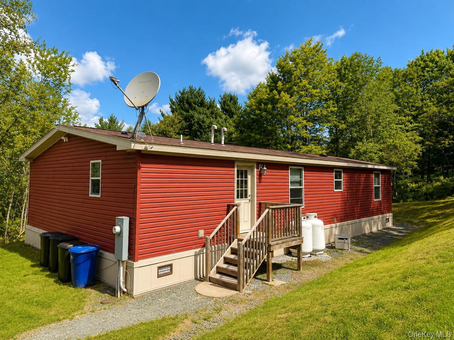 Single Family County Road 93 Sullivan County, NY 12776, MLS-1040732-3
