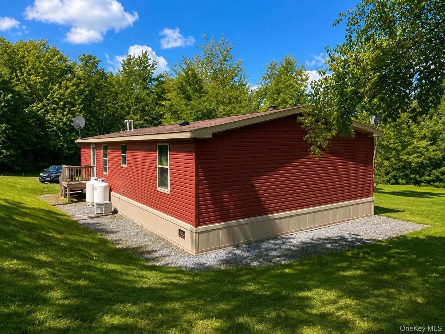 Single Family County Road 93 Sullivan County, NY 12776, MLS-1040732-4