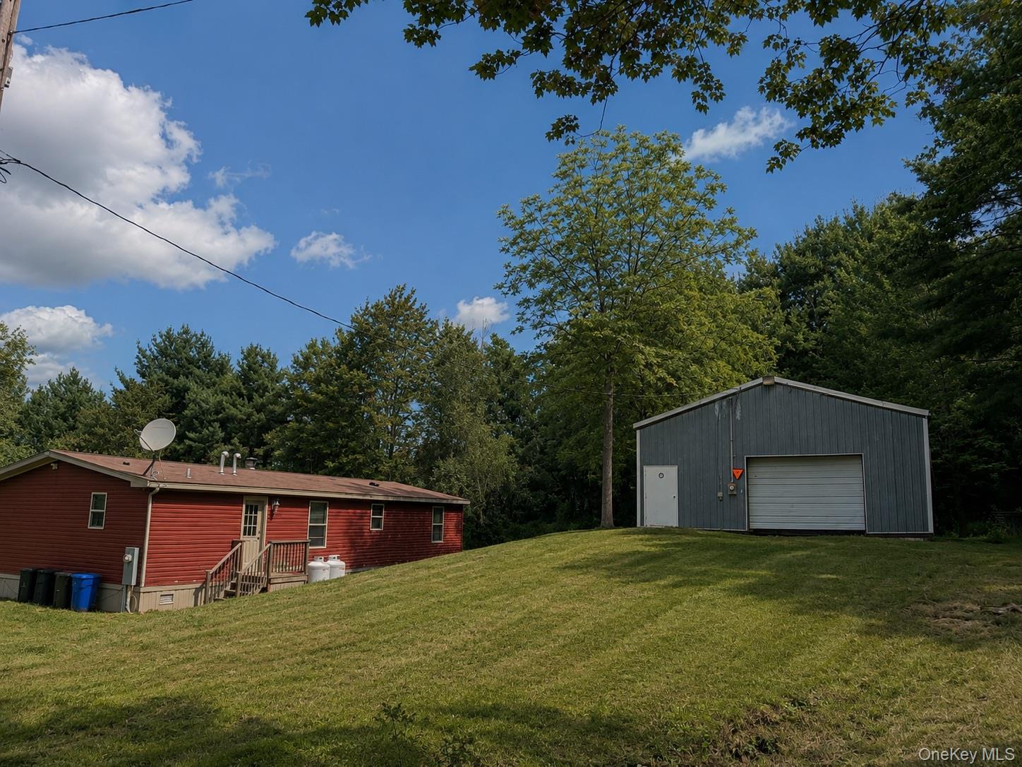 Single Family County Road 93 Sullivan County, NY 12776, MLS-1040732-6