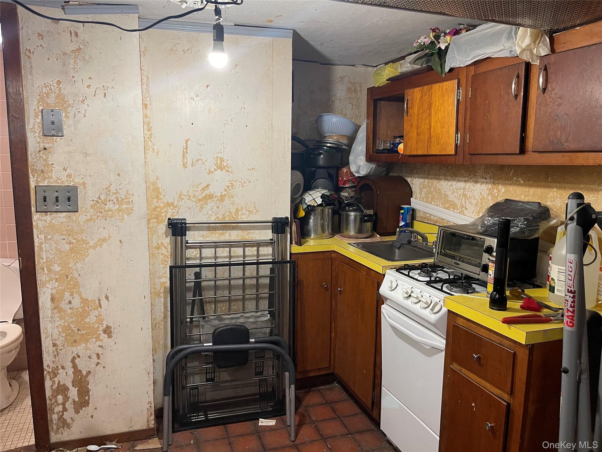 Single Family 78th Street Queens, NY 11379, MLS-1040734-20