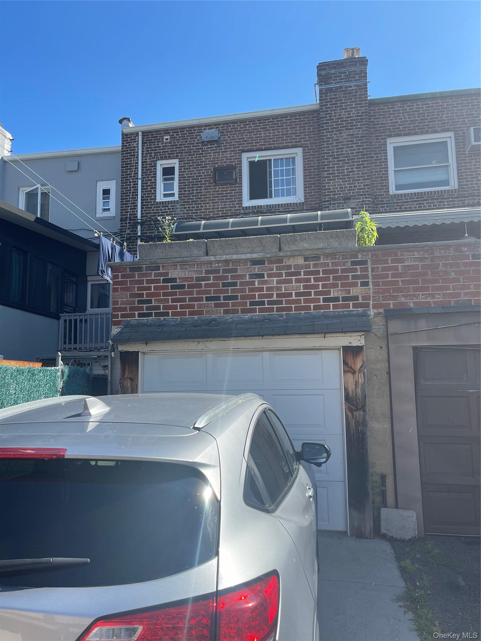 Single Family 78th Street  Queens, NY 11379, MLS-1040734-22