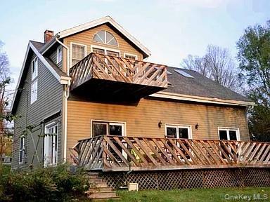Single Family State Route 42 Sullivan County, NY 12733, MLS-1040738-2