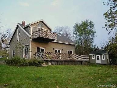 Single Family State Route 42  Sullivan County, NY 12733, MLS-1040738-27