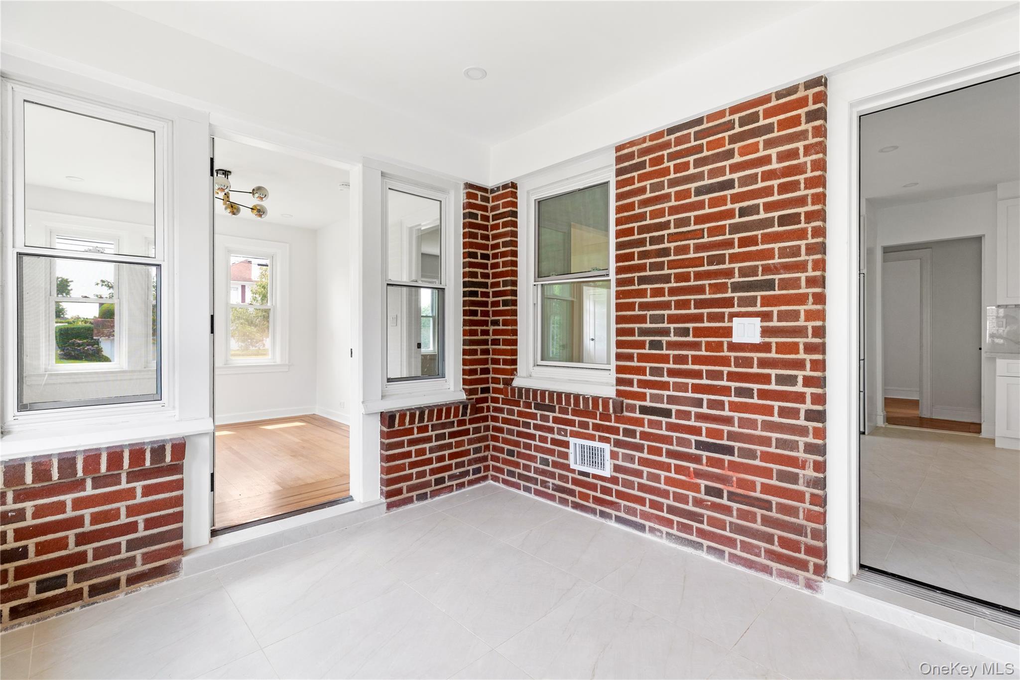 Single Family Pomander Road  Nassau County, NY 11501, MLS-1040739-9