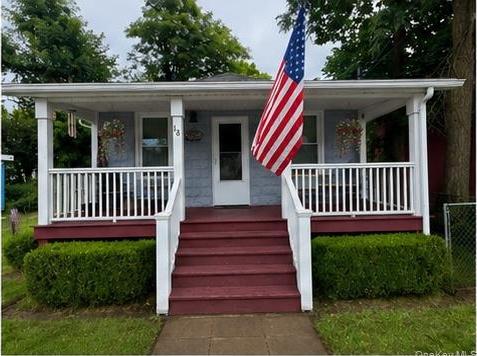 Single Family Wiltwyck Avenue  Ulster County, NY 12401, MLS-1040746-2