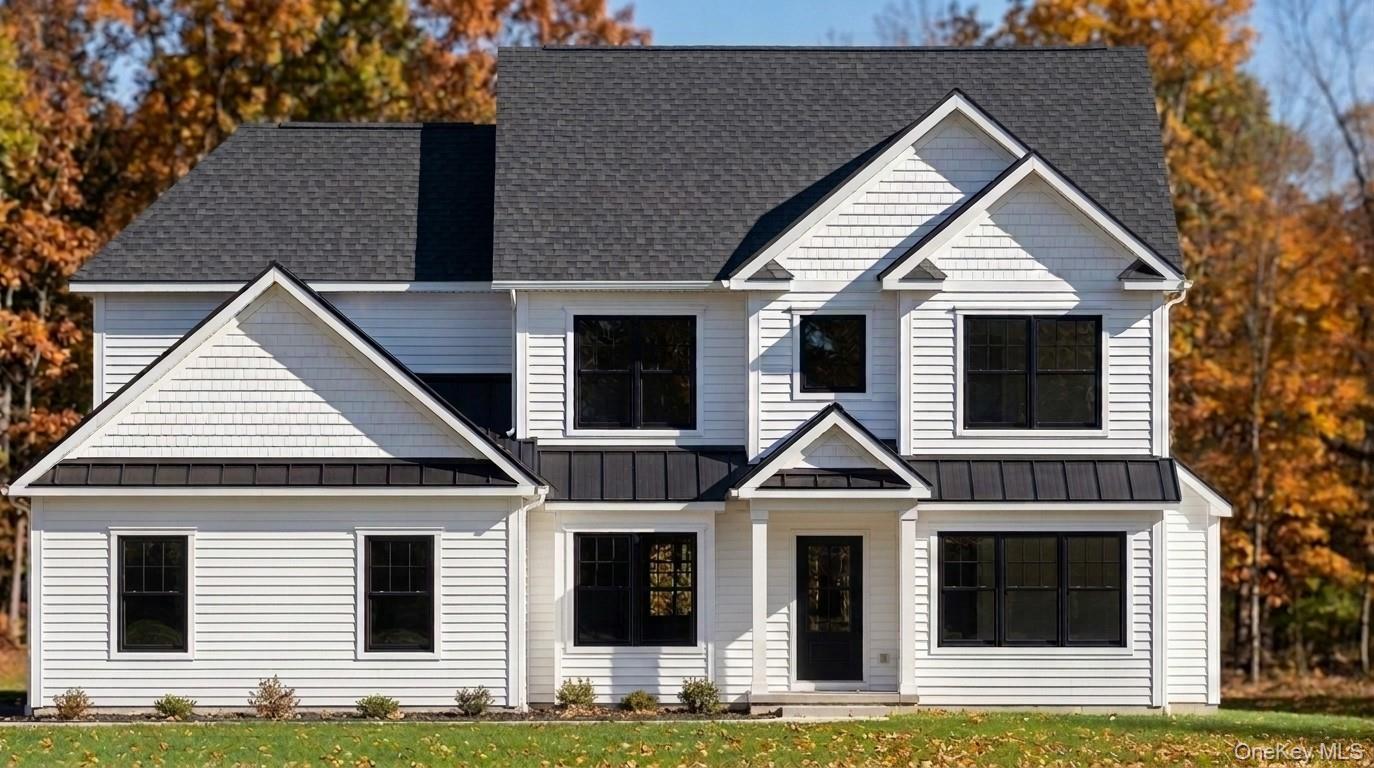 Single Family Fieldstone Lane Orange County, NY 10998, MLS-1040755-4