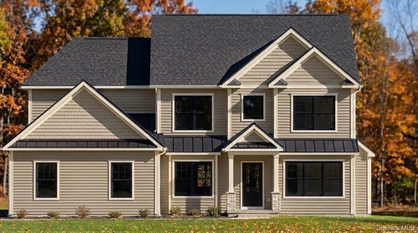 Single Family Fieldstone Lane Orange County, NY 10998, MLS-1040755-5