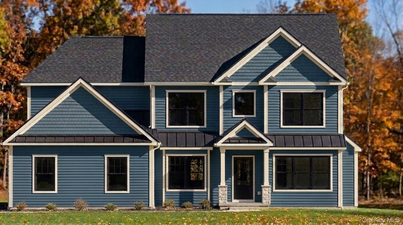 Single Family Fieldstone Lane Orange County, NY 10998, MLS-1040755-6