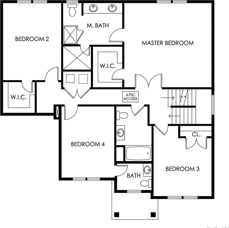 Single Family Fieldstone Lane  Orange County, NY 10998, MLS-1040755-8