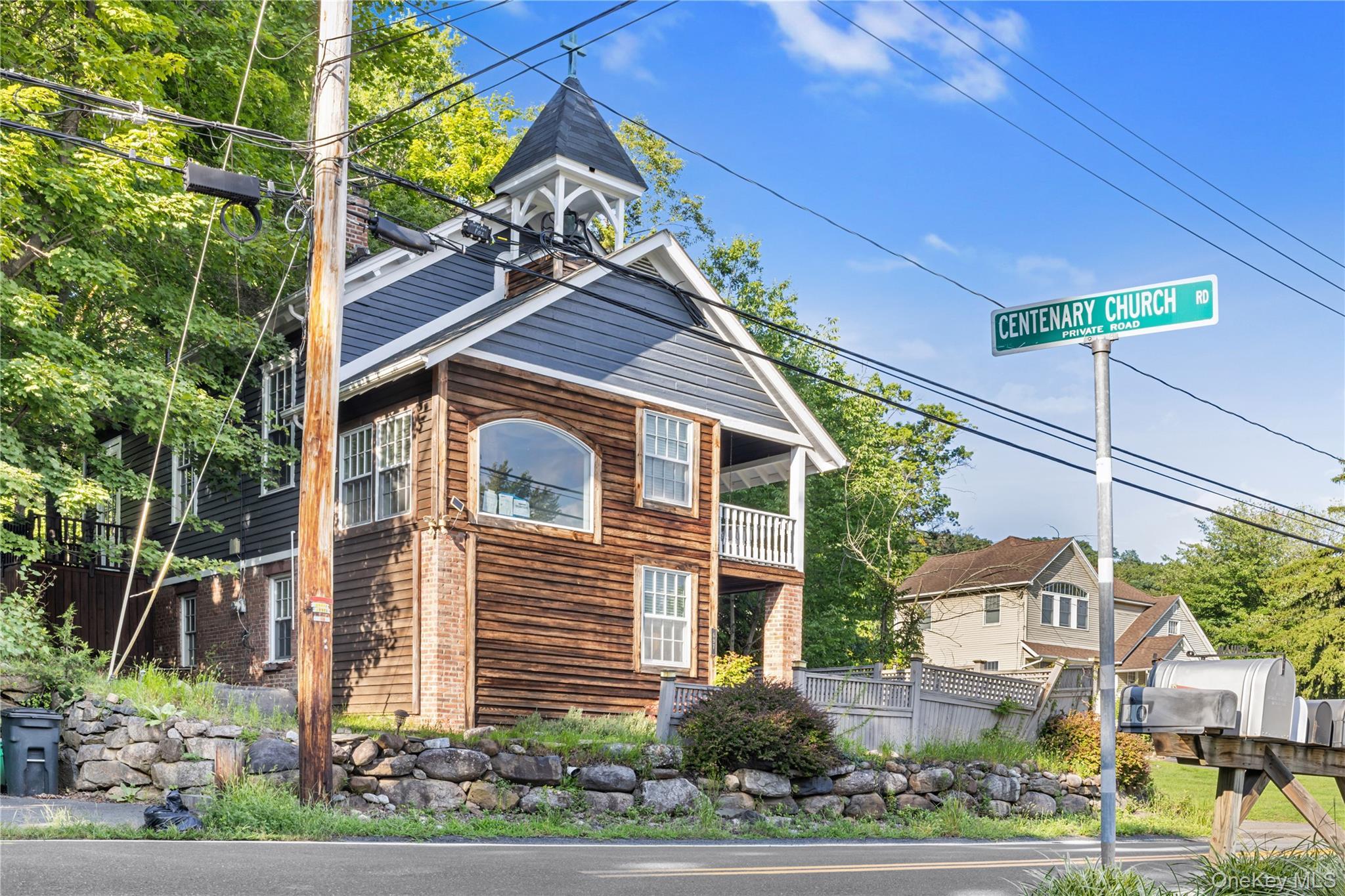 Single Family S Mountain Road Rockland County, NY 10956, MLS-1040761-22