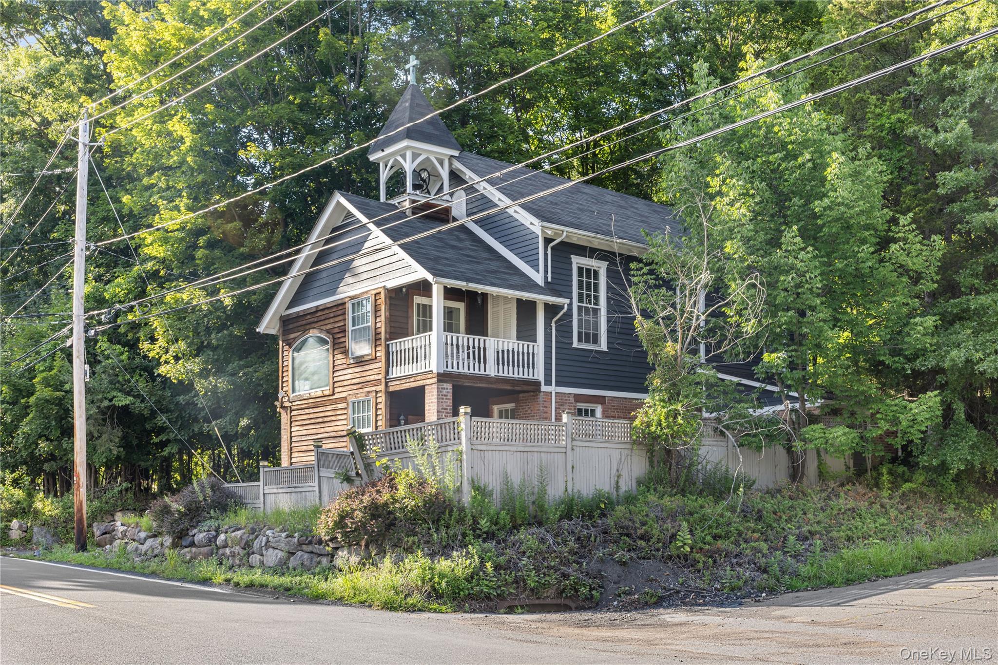 Single Family S Mountain Road Rockland County, NY 10956, MLS-1040761-23