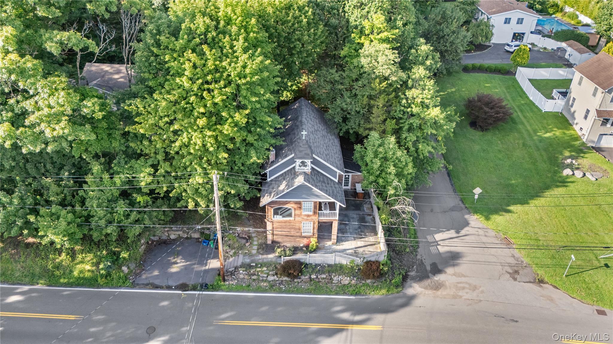 Single Family S Mountain Road Rockland County, NY 10956, MLS-1040761-27