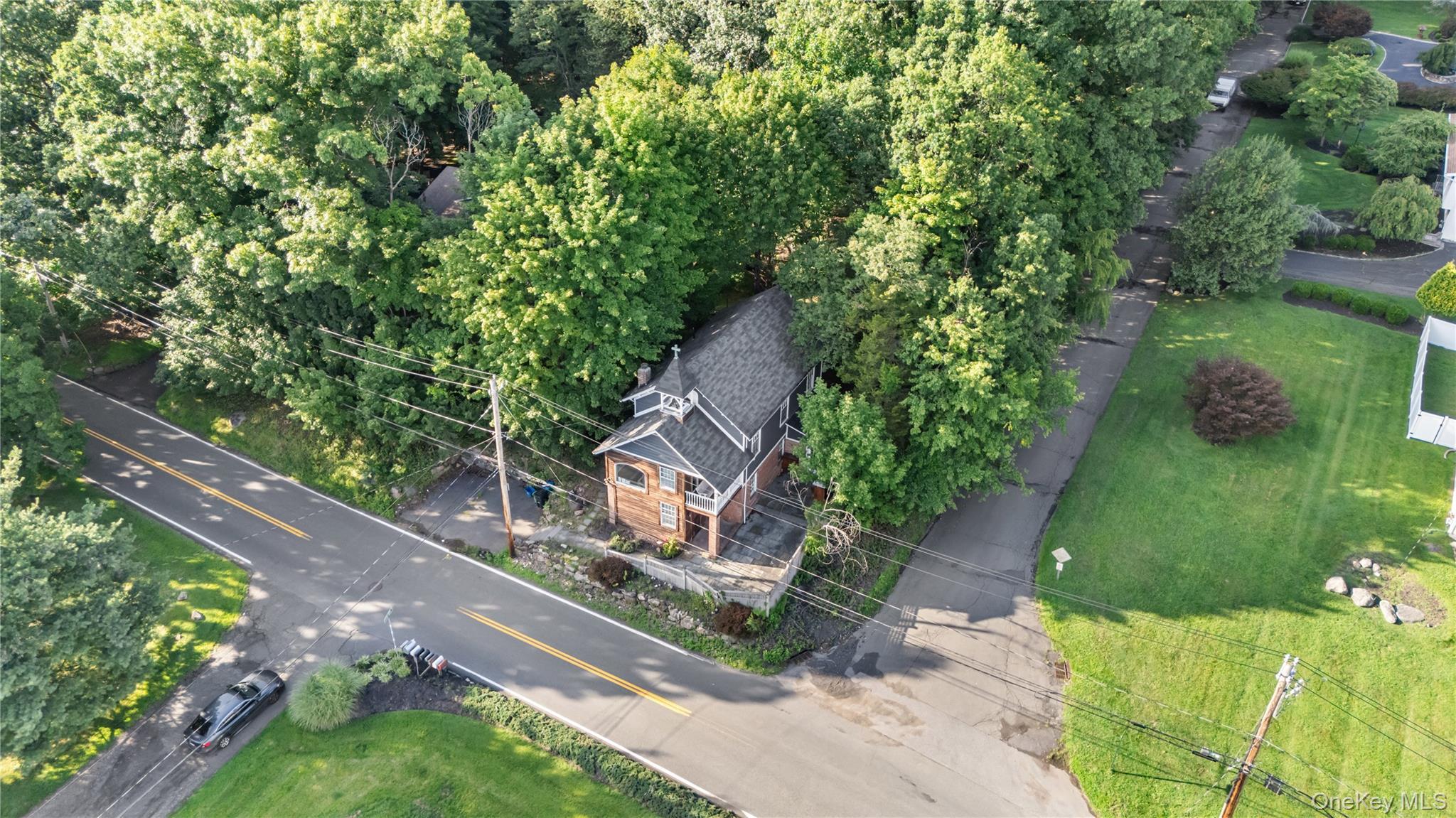 Single Family S Mountain Road Rockland County, NY 10956, MLS-1040761-28