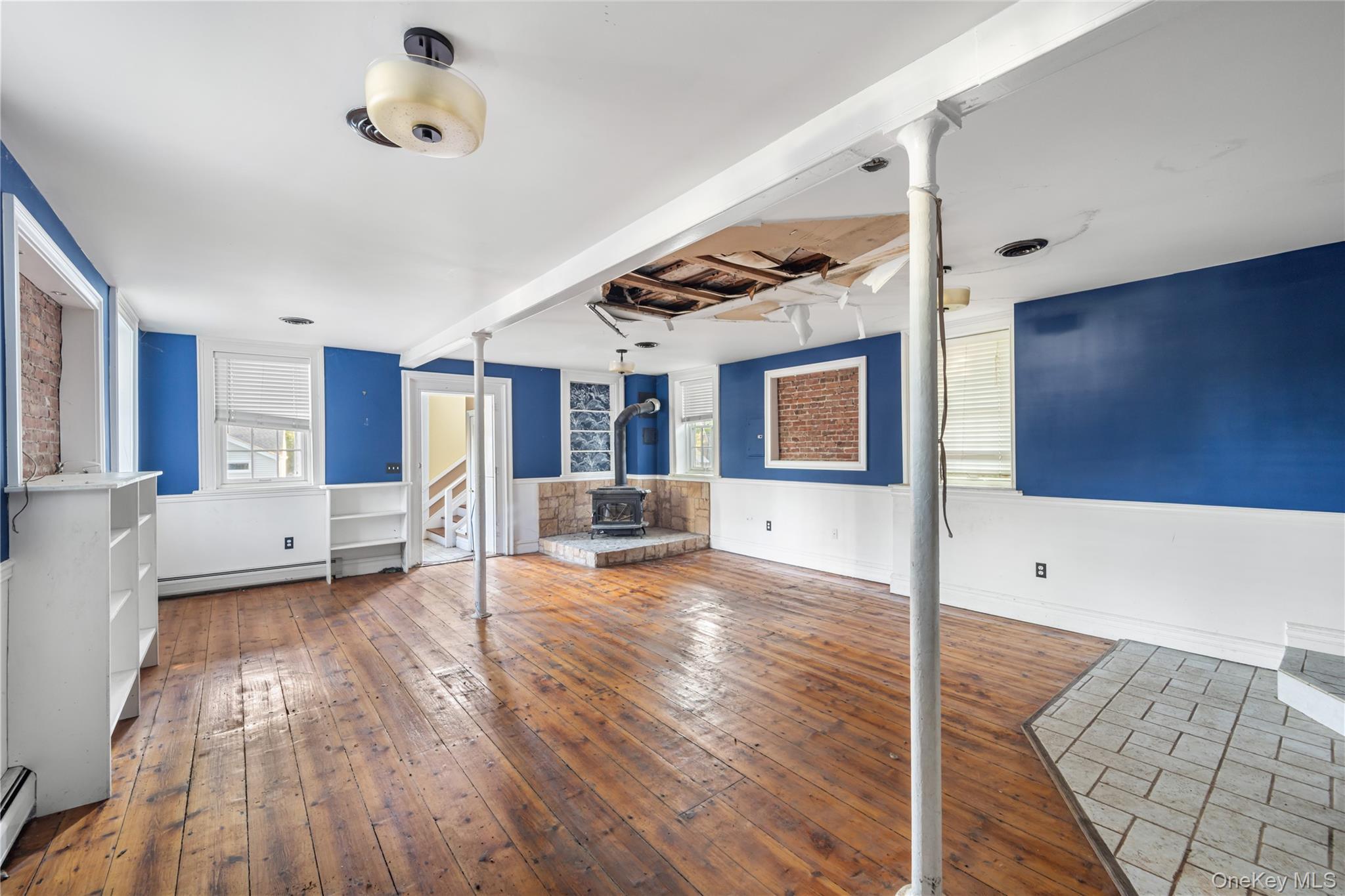 Single Family S Mountain Road Rockland County, NY 10956, MLS-1040761-3