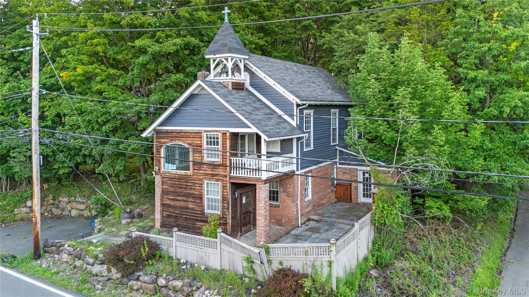 Single Family S Mountain Road Rockland County, NY 10956, MLS-1040761-31