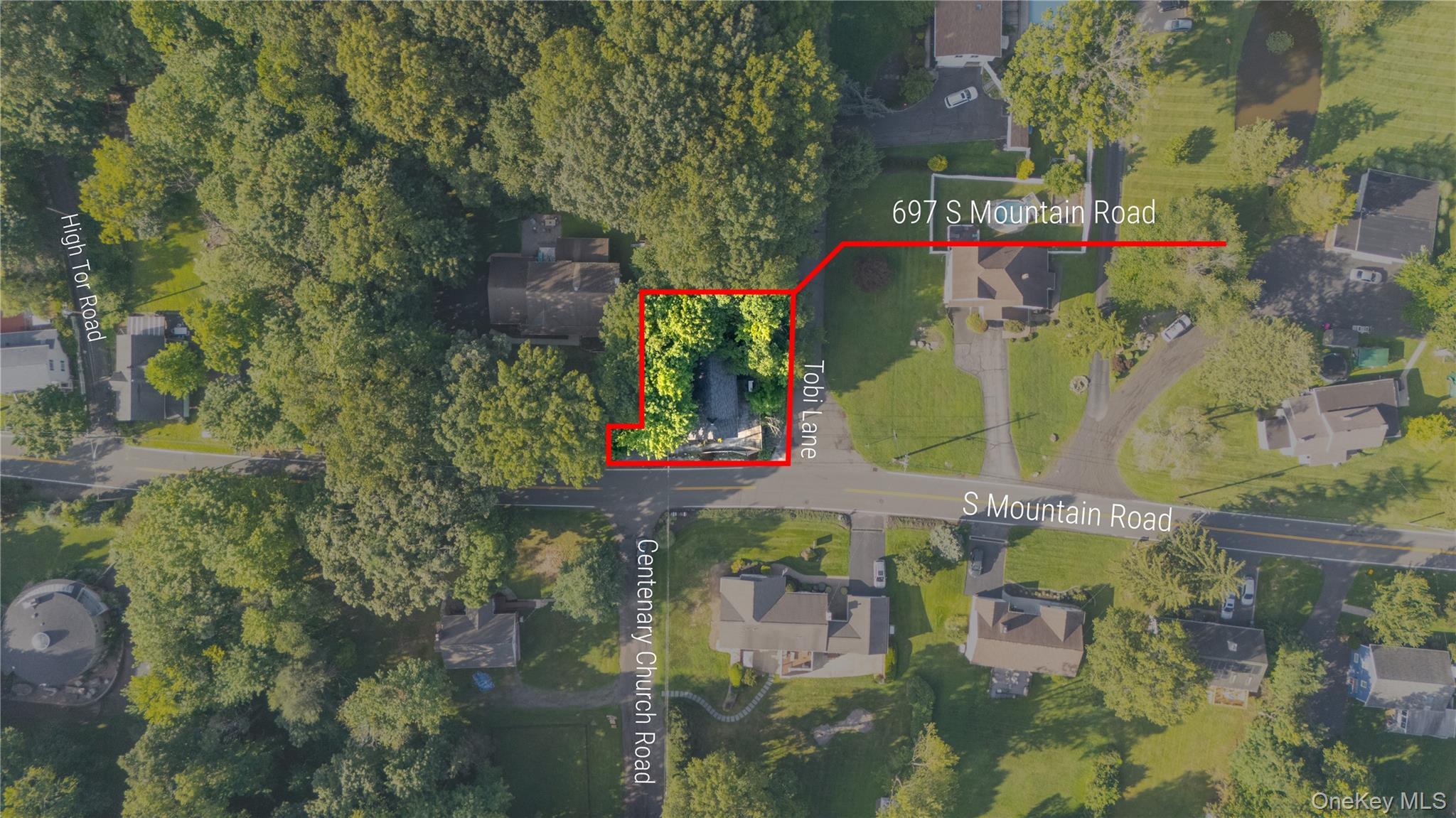 Single Family S Mountain Road Rockland County, NY 10956, MLS-1040761-34