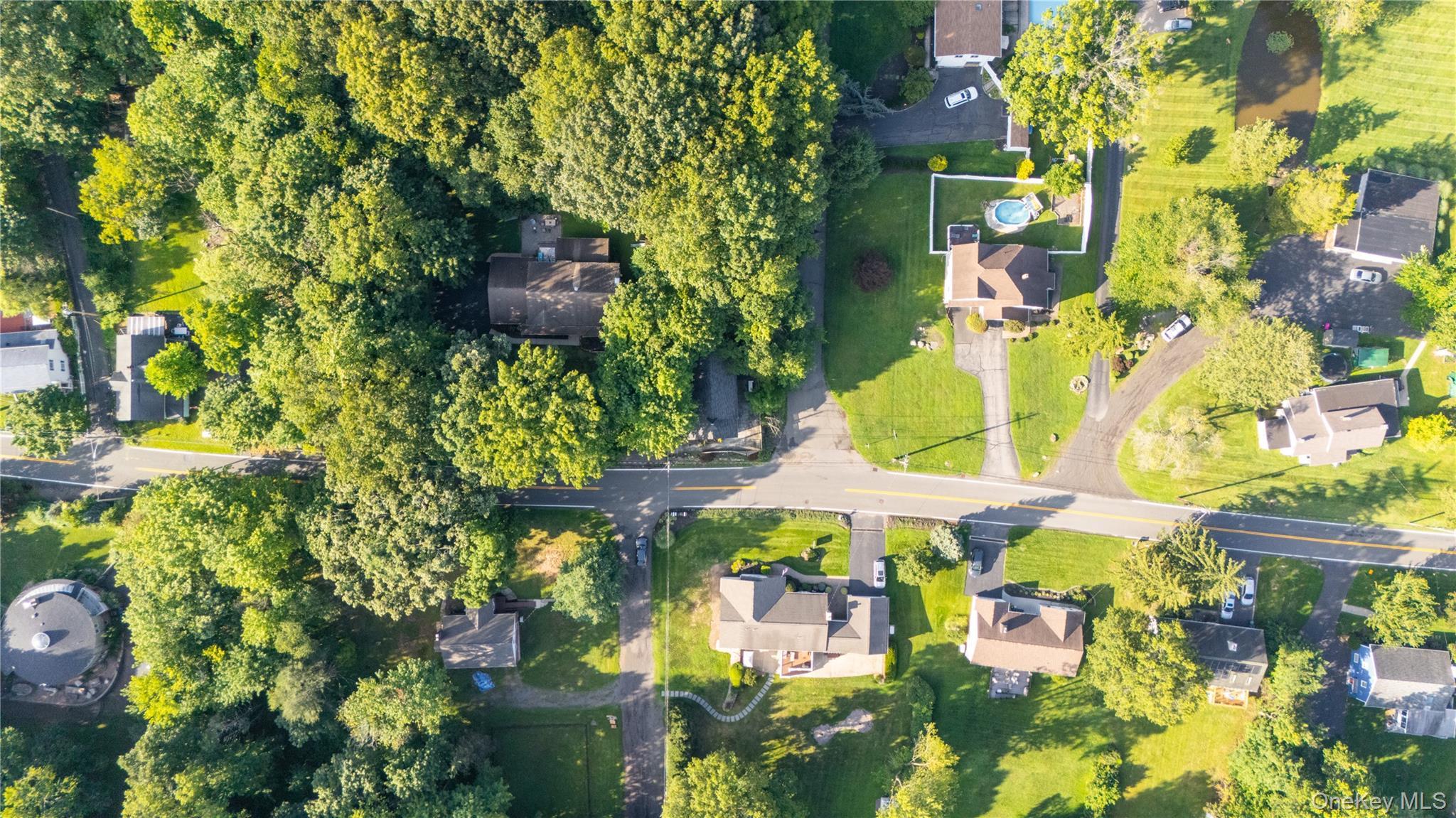 Single Family S Mountain Road Rockland County, NY 10956, MLS-1040761-35