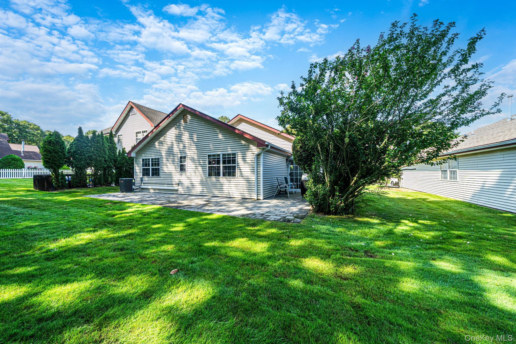 Single Family Balmoral Court  Suffolk County, NY 11953, MLS-1040762-20