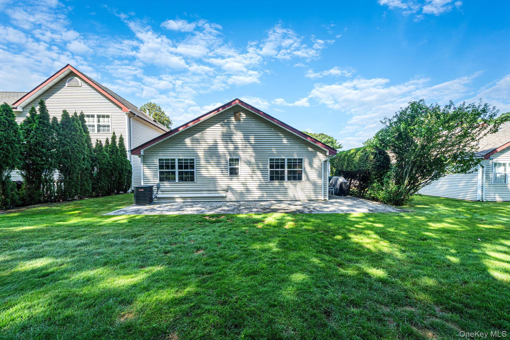 Single Family Balmoral Court  Suffolk County, NY 11953, MLS-1040762-21