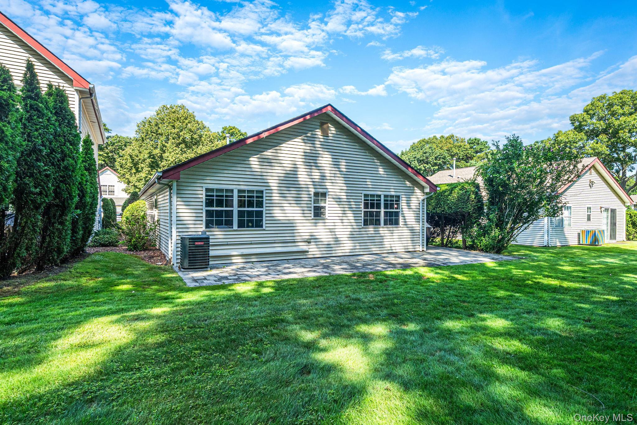Single Family Balmoral Court  Suffolk County, NY 11953, MLS-1040762-22