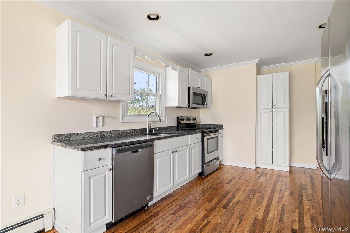 Single Family Riverdale Avenue Nassau County, NY 11758, MLS-1040763-10