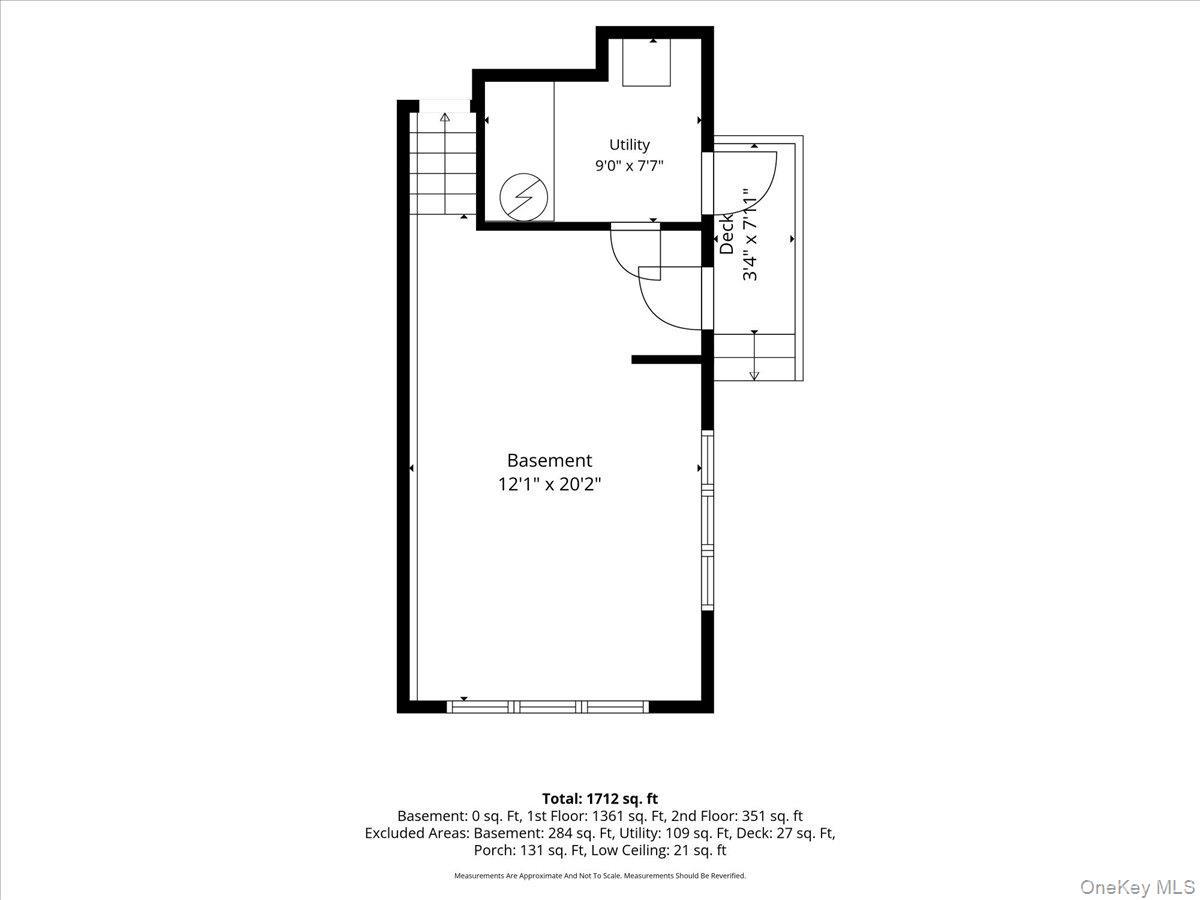 Single Family Riverdale Avenue  Nassau County, NY 11758, MLS-1040763-42