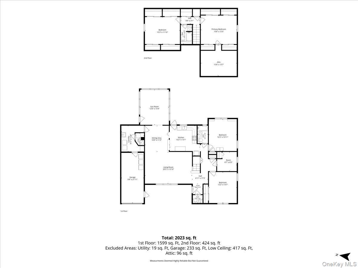 Single Family Bentley Road  Nassau County, NY 11023, MLS-1040773-16