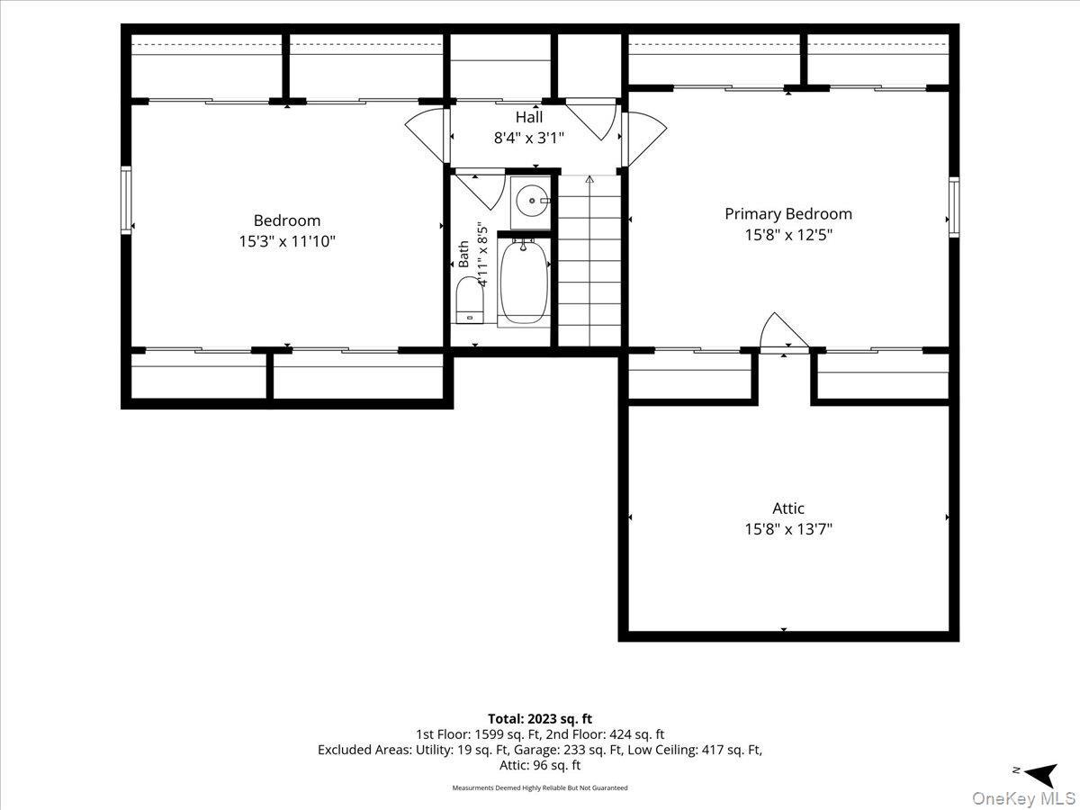 Single Family Bentley Road  Nassau County, NY 11023, MLS-1040773-17
