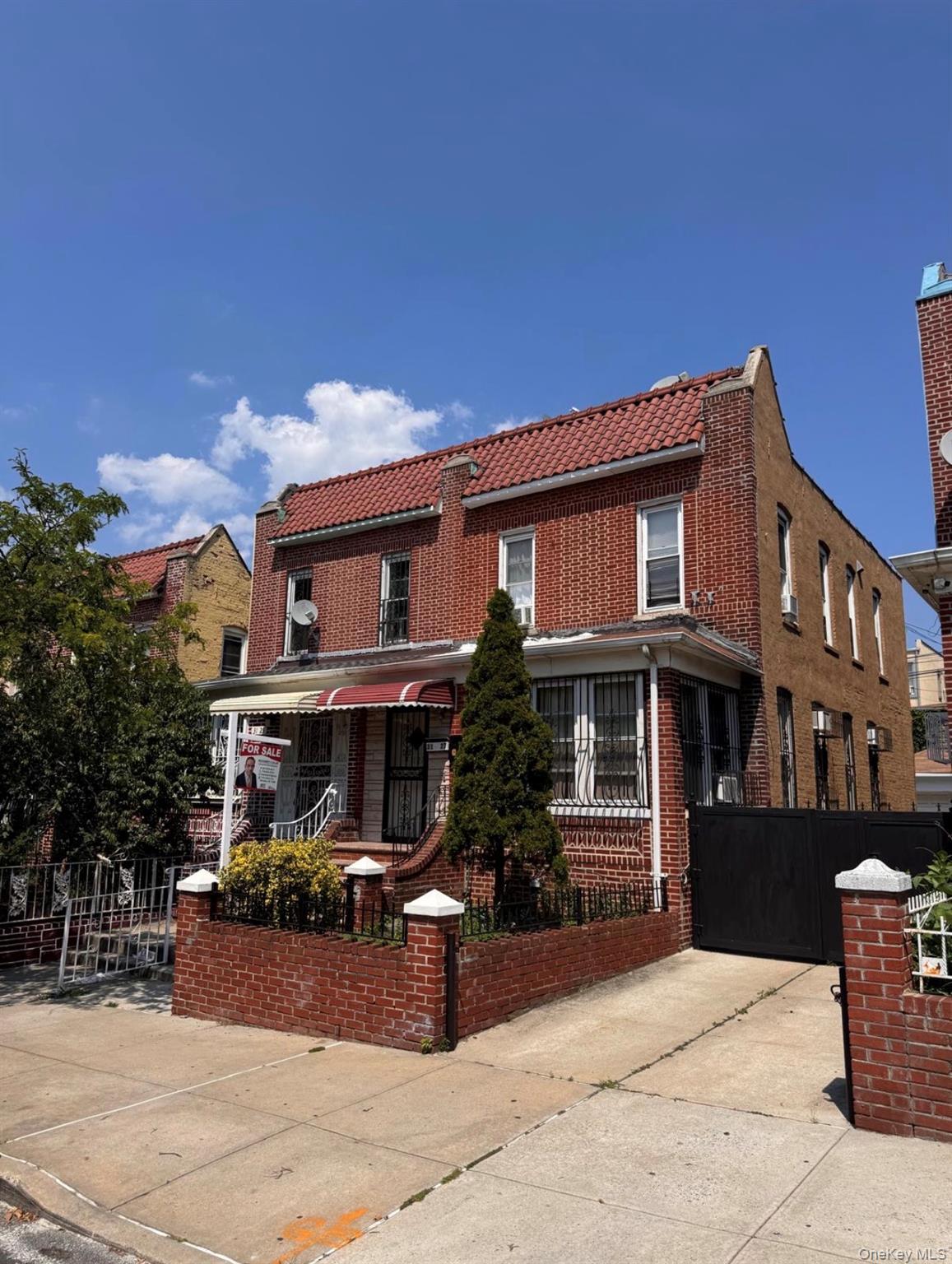 Single Family 84th Street Queens, NY 11370, MLS-1040778-2