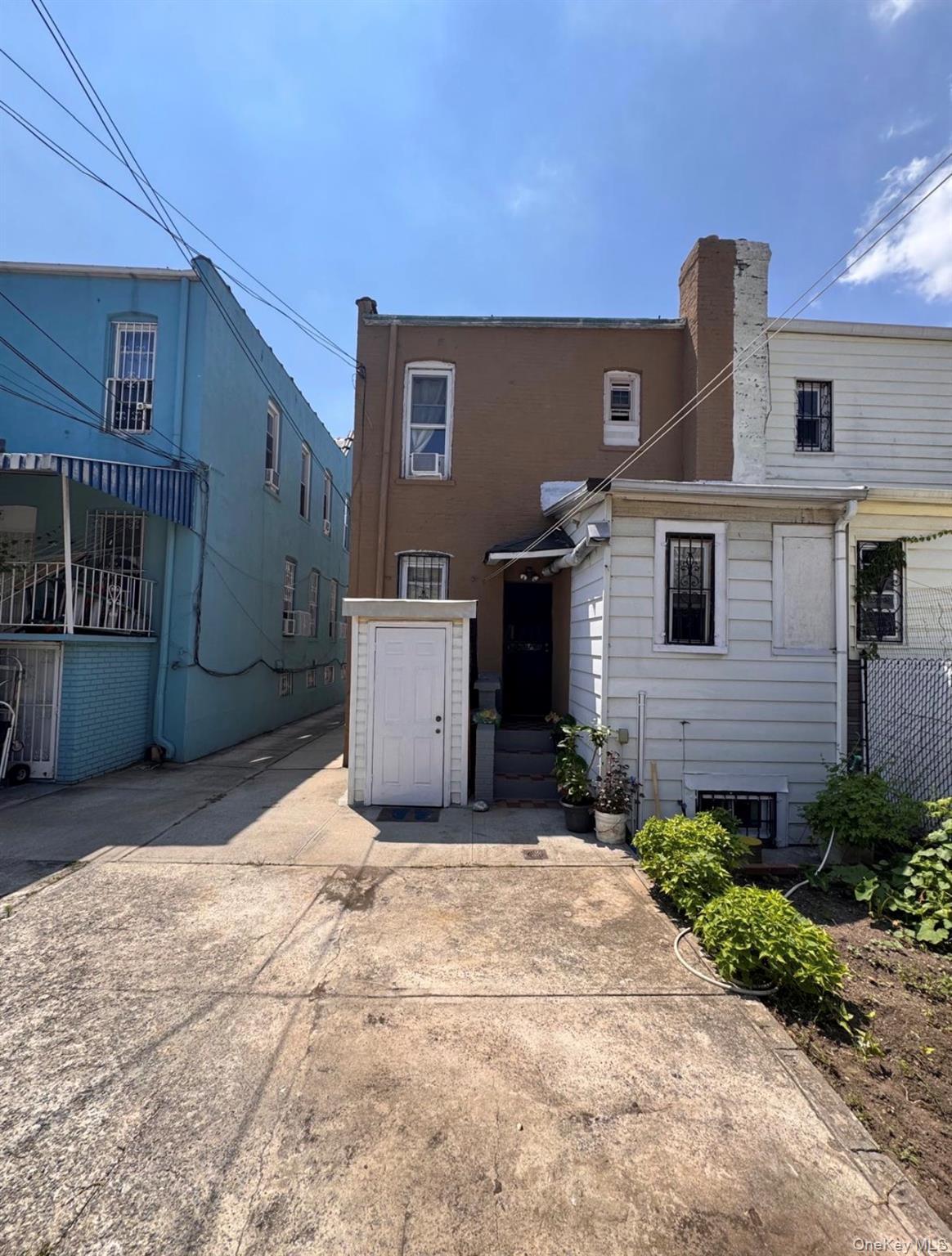 Single Family 84th Street Queens, NY 11370, MLS-1040778-3