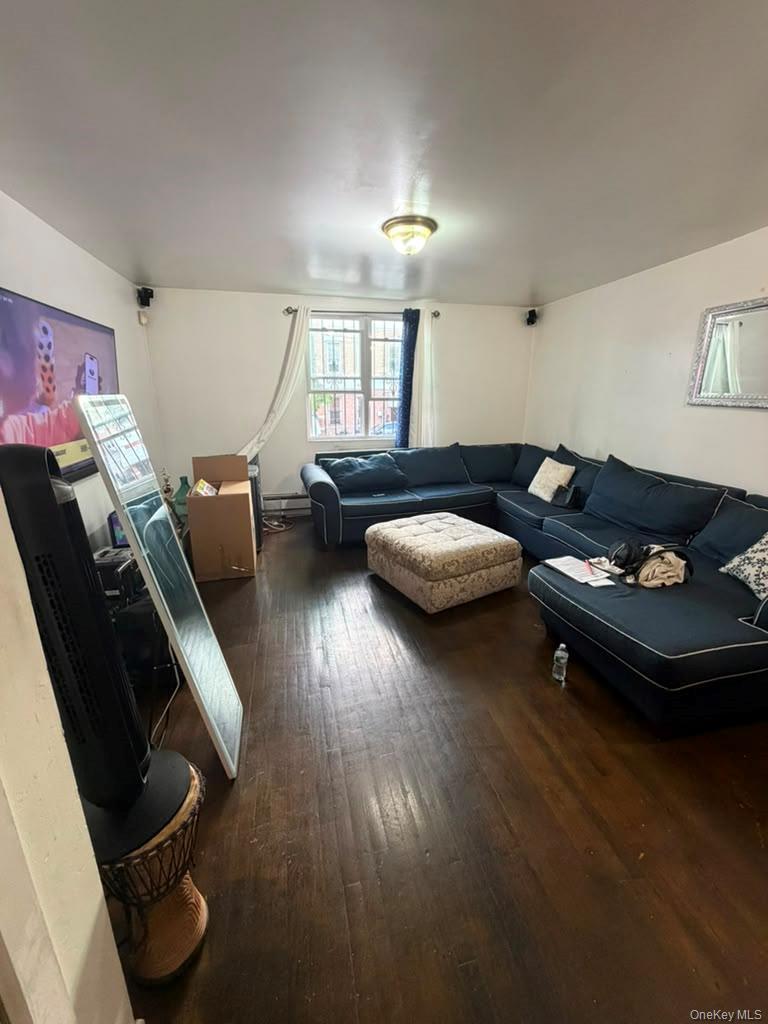 Single Family Louisiana Avenue Brooklyn, NY 11207, MLS-1040781-2