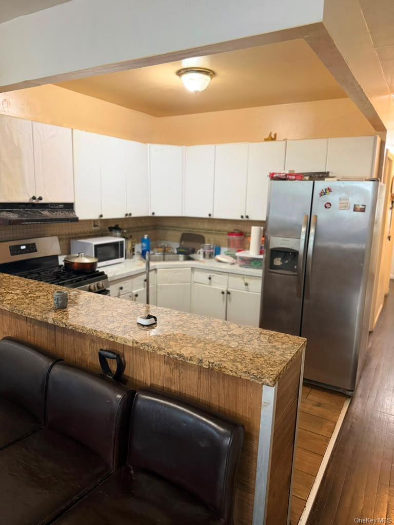 Single Family Louisiana Avenue Brooklyn, NY 11207, MLS-1040781-3