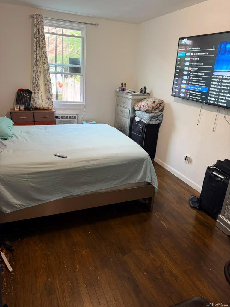 Single Family Louisiana Avenue Brooklyn, NY 11207, MLS-1040781-6