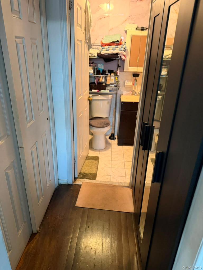 Single Family Louisiana Avenue Brooklyn, NY 11207, MLS-1040781-7