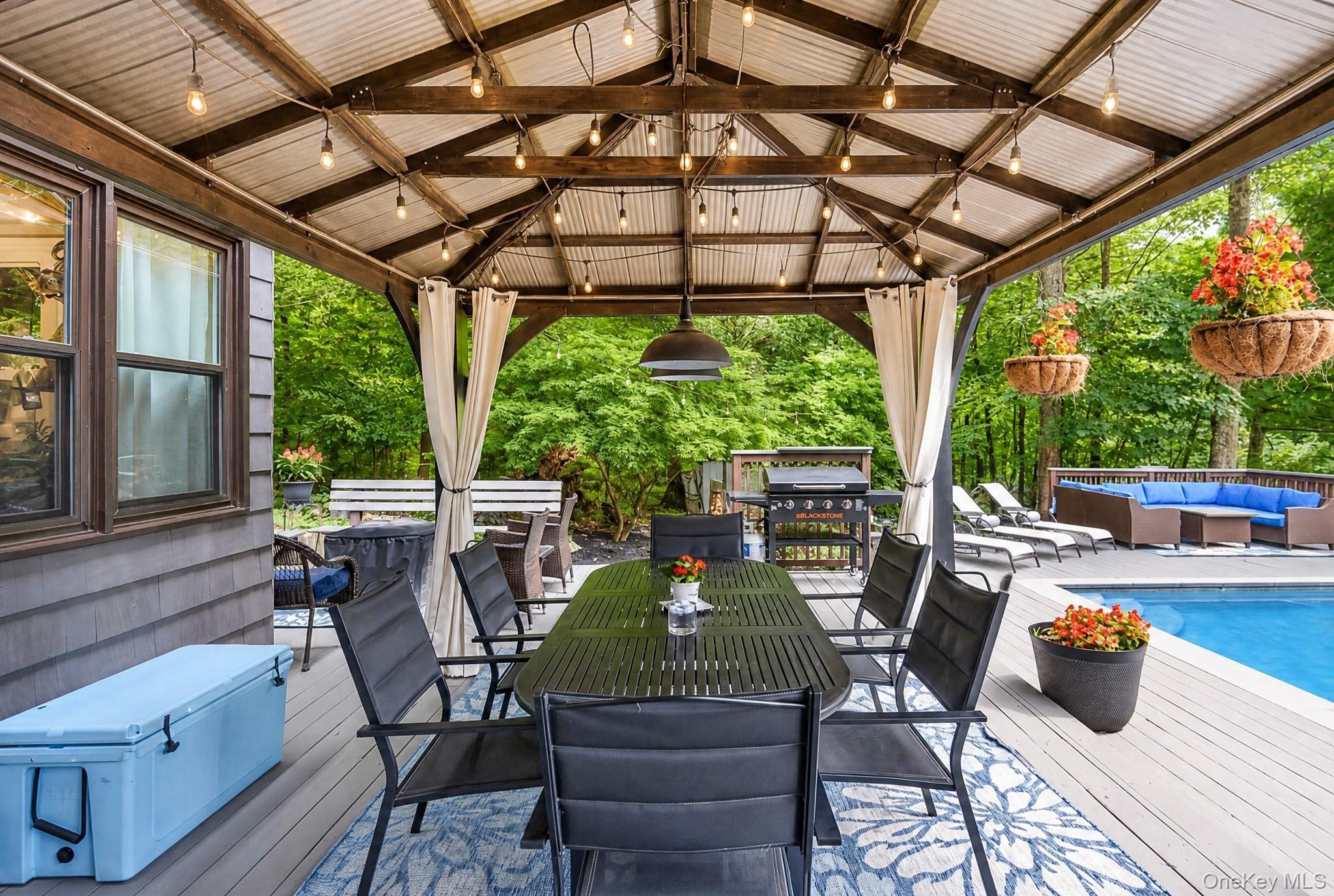 Single Family Coach Hill Drive Danbury, Ct Out Of Area, NY 06811, MLS-1040782-29