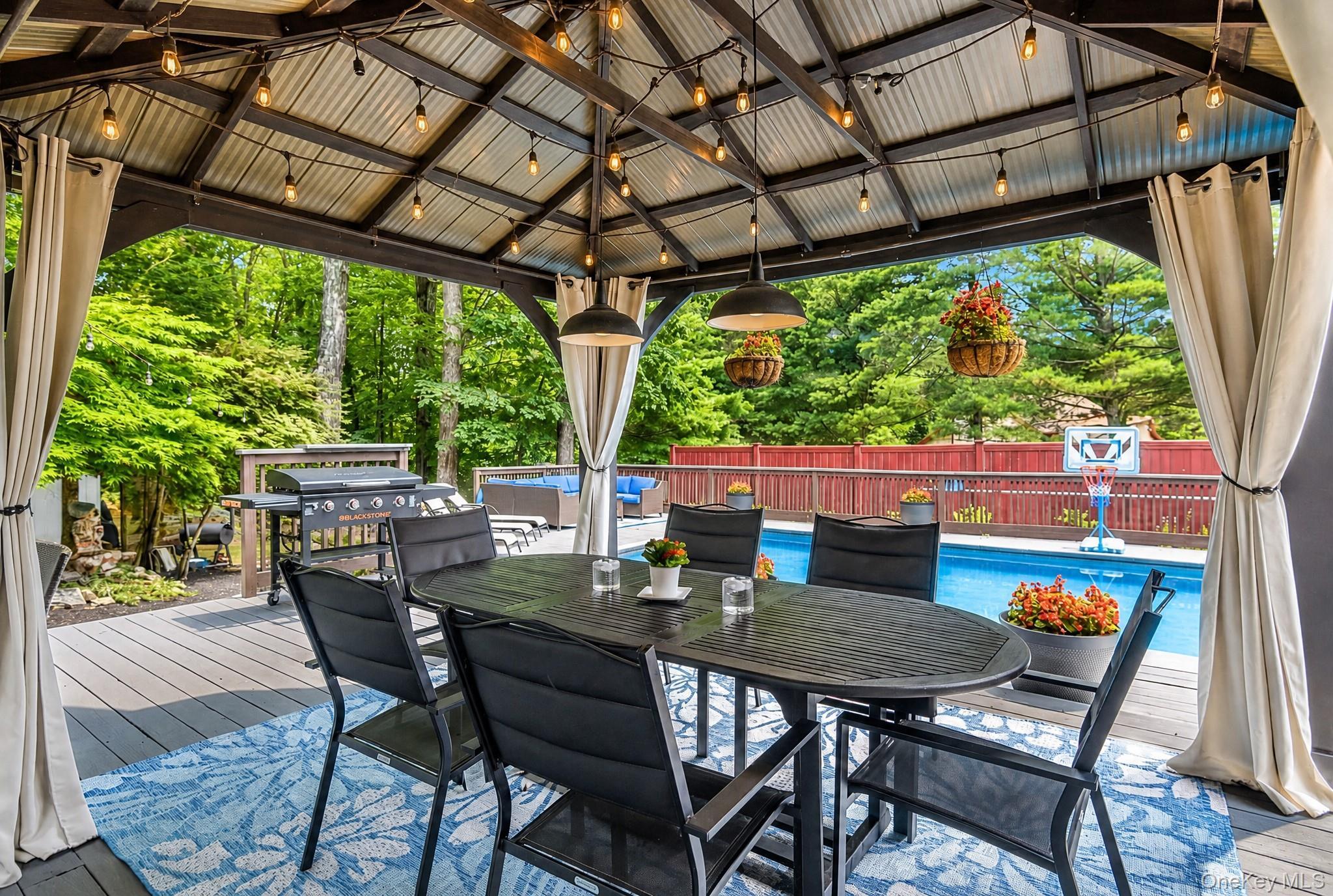 Single Family Coach Hill Drive Danbury, Ct Out Of Area, NY 06811, MLS-1040782-30