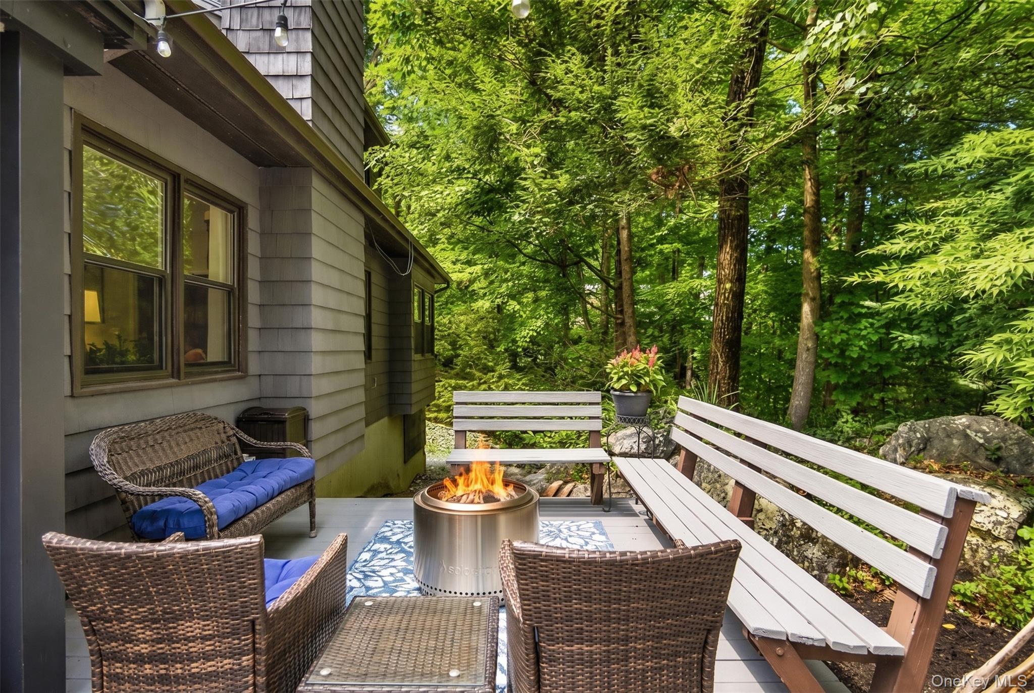 Single Family Coach Hill Drive Danbury, Ct Out Of Area, NY 06811, MLS-1040782-31