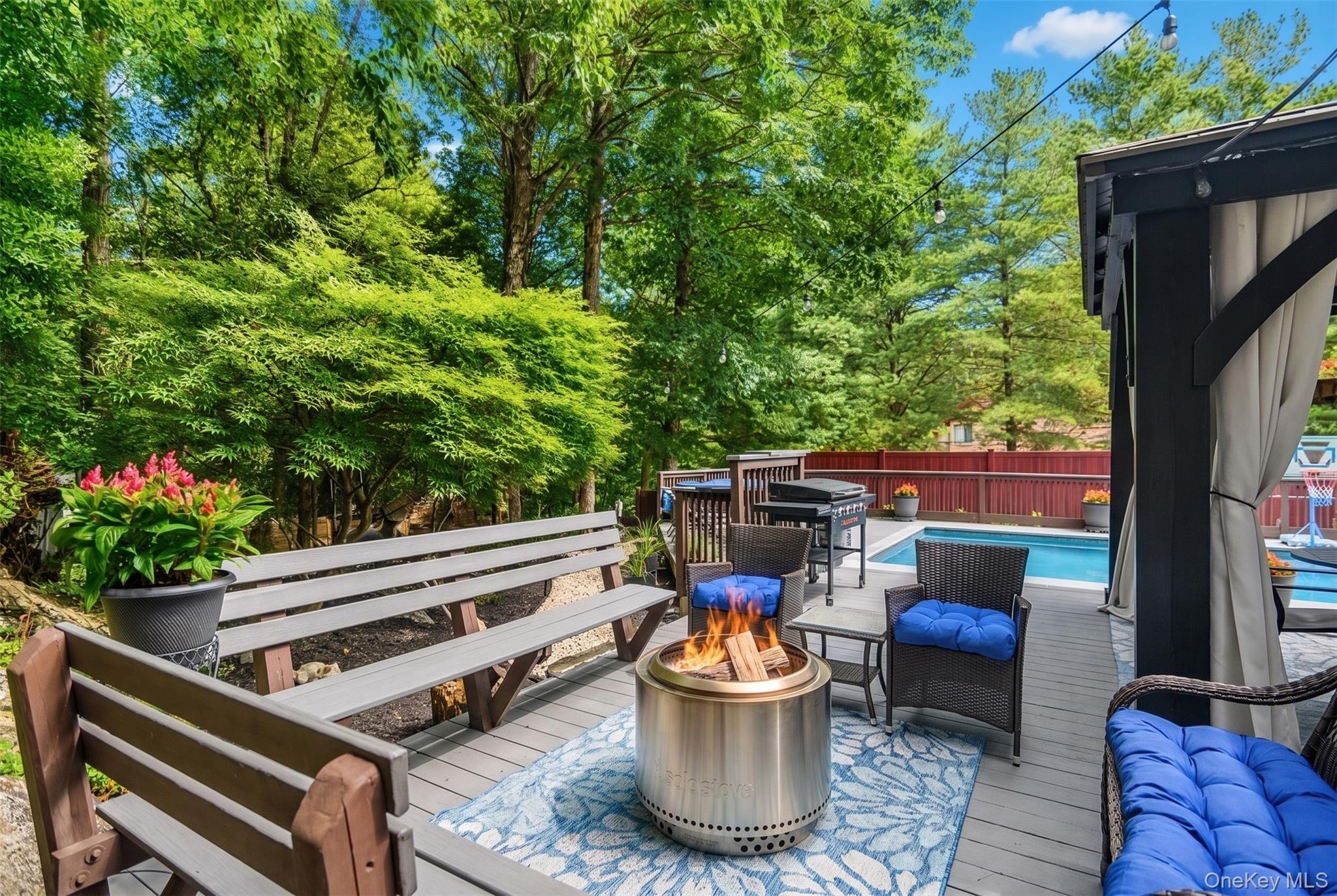 Single Family Coach Hill Drive Danbury, Ct Out Of Area, NY 06811, MLS-1040782-32