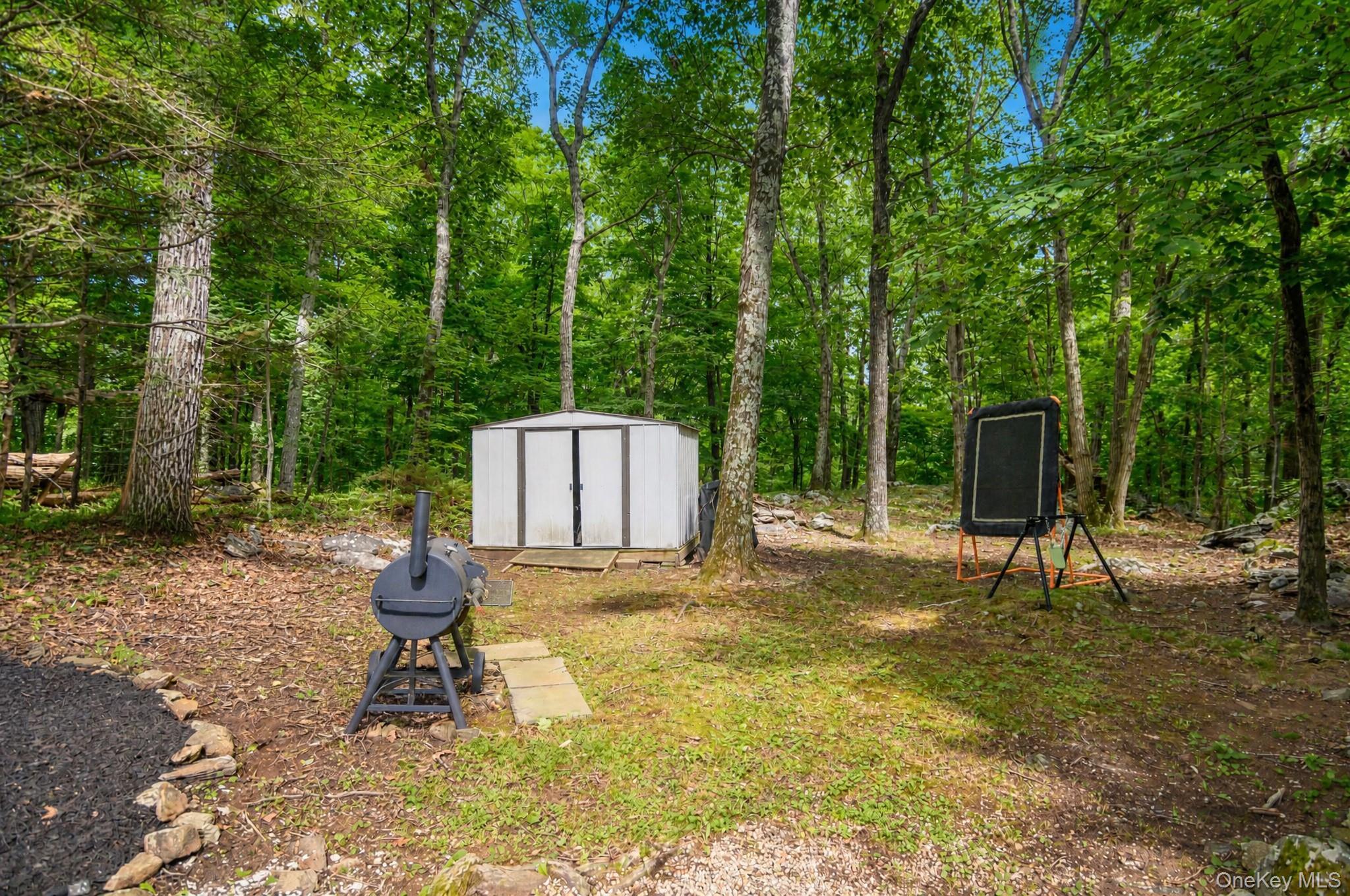 Single Family Coach Hill Drive Danbury, Ct Out Of Area, NY 06811, MLS-1040782-33