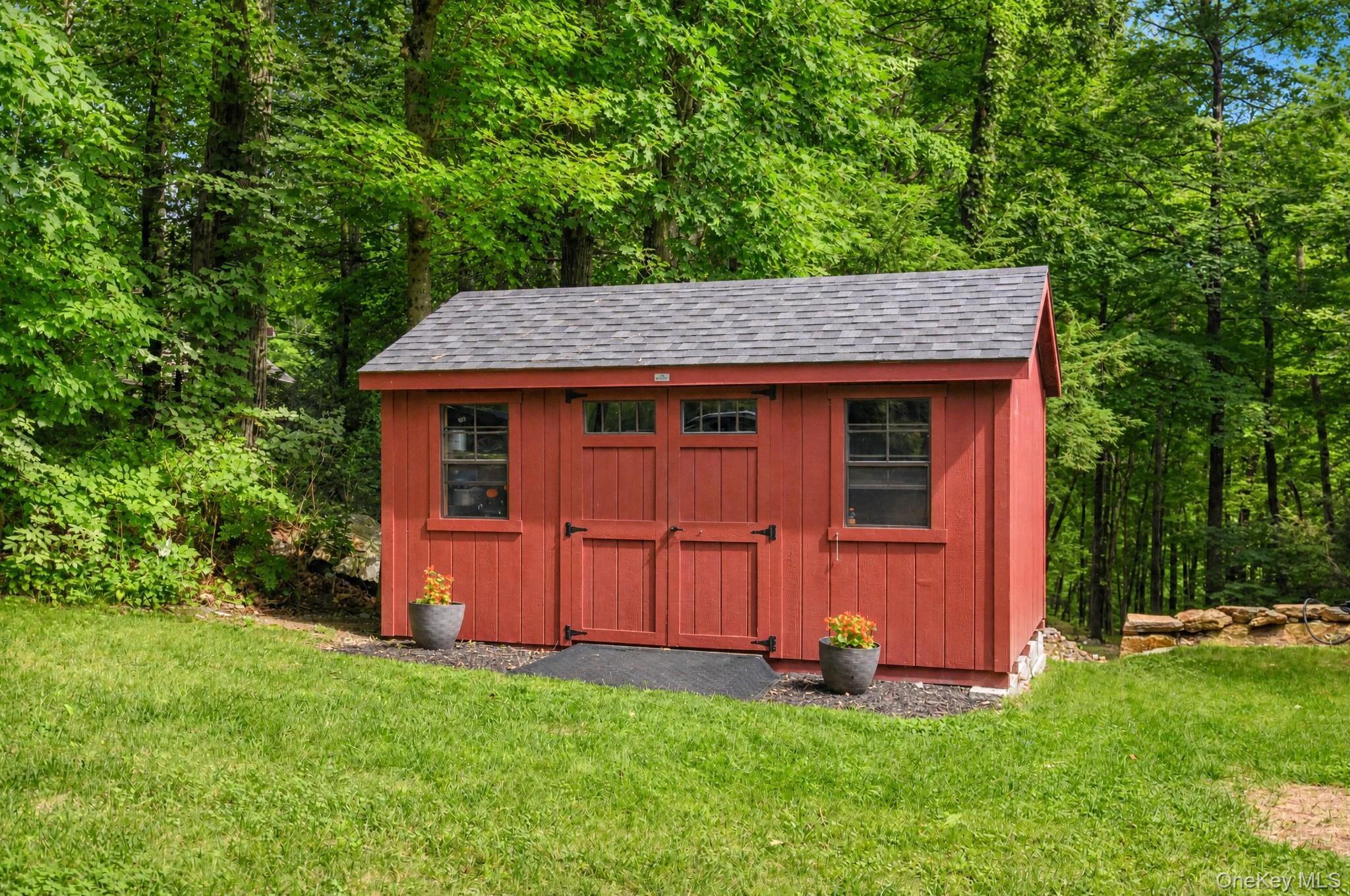 Single Family Coach Hill Drive Danbury, Ct Out Of Area, NY 06811, MLS-1040782-34