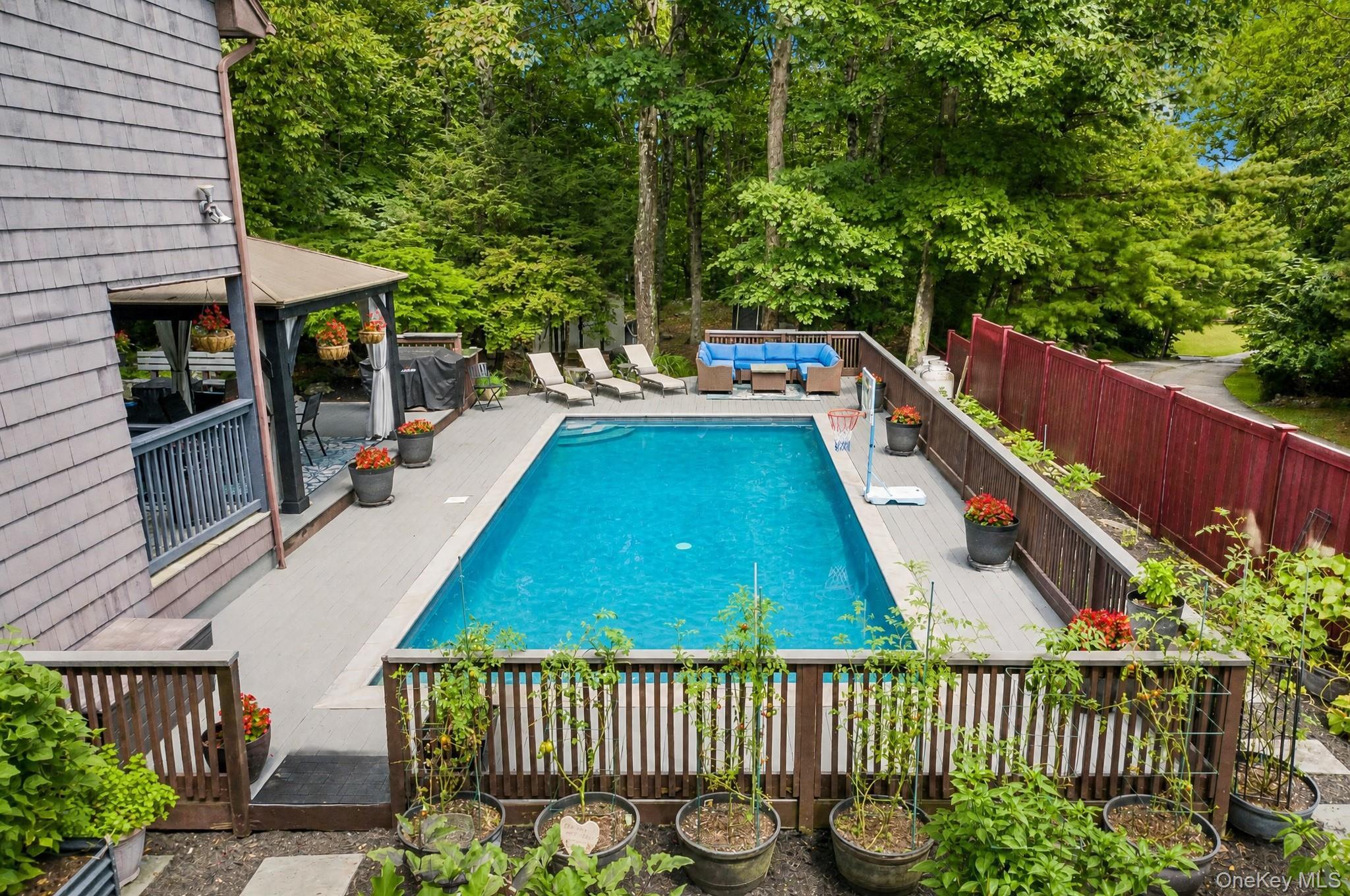 Single Family Coach Hill Drive Danbury, Ct Out Of Area, NY 06811, MLS-1040782-35