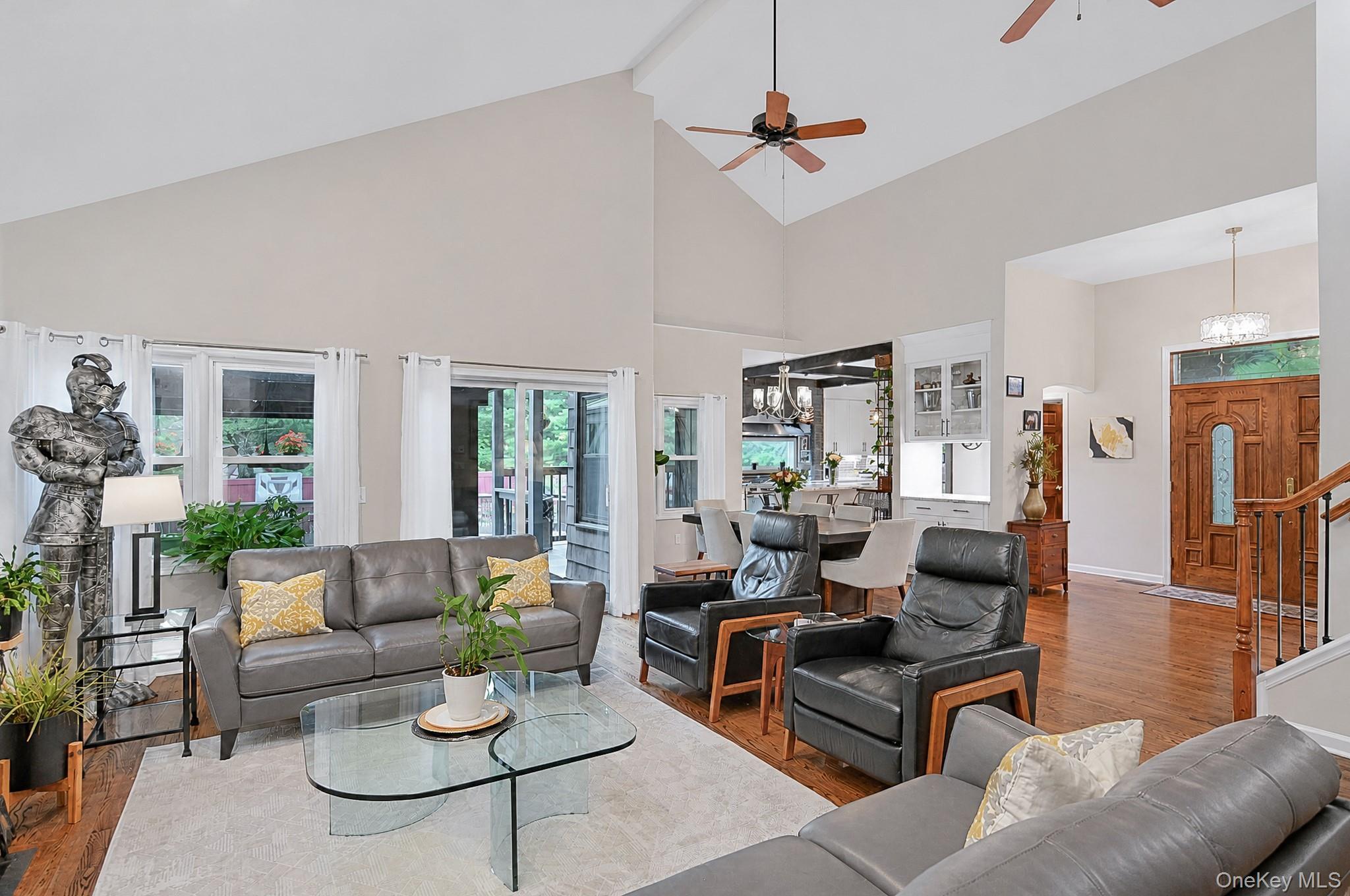 Single Family Coach Hill Drive Danbury, Ct Out Of Area, NY 06811, MLS-1040782-7