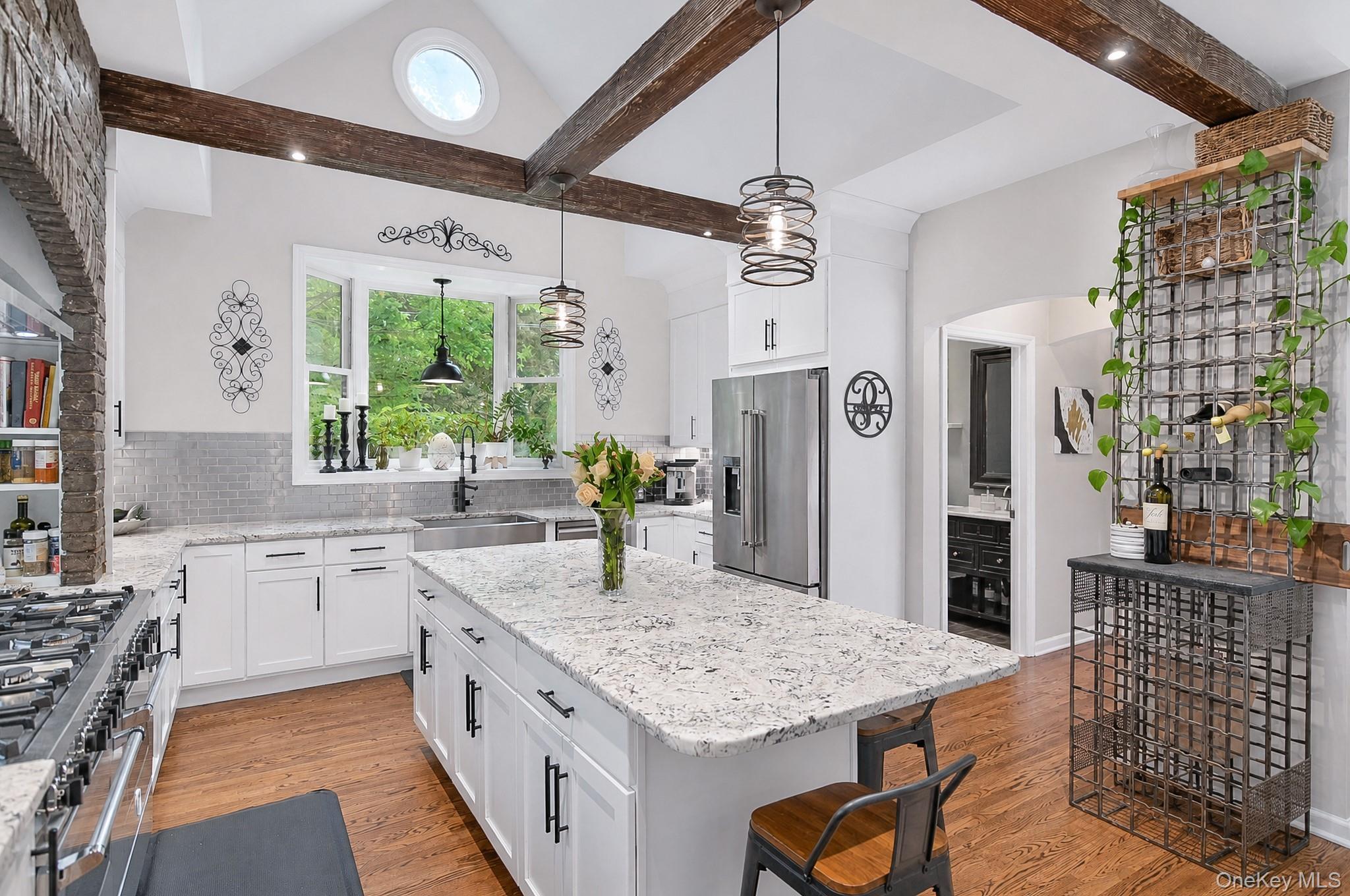 Single Family Coach Hill Drive Danbury, Ct Out Of Area, NY 06811, MLS-1040782-9