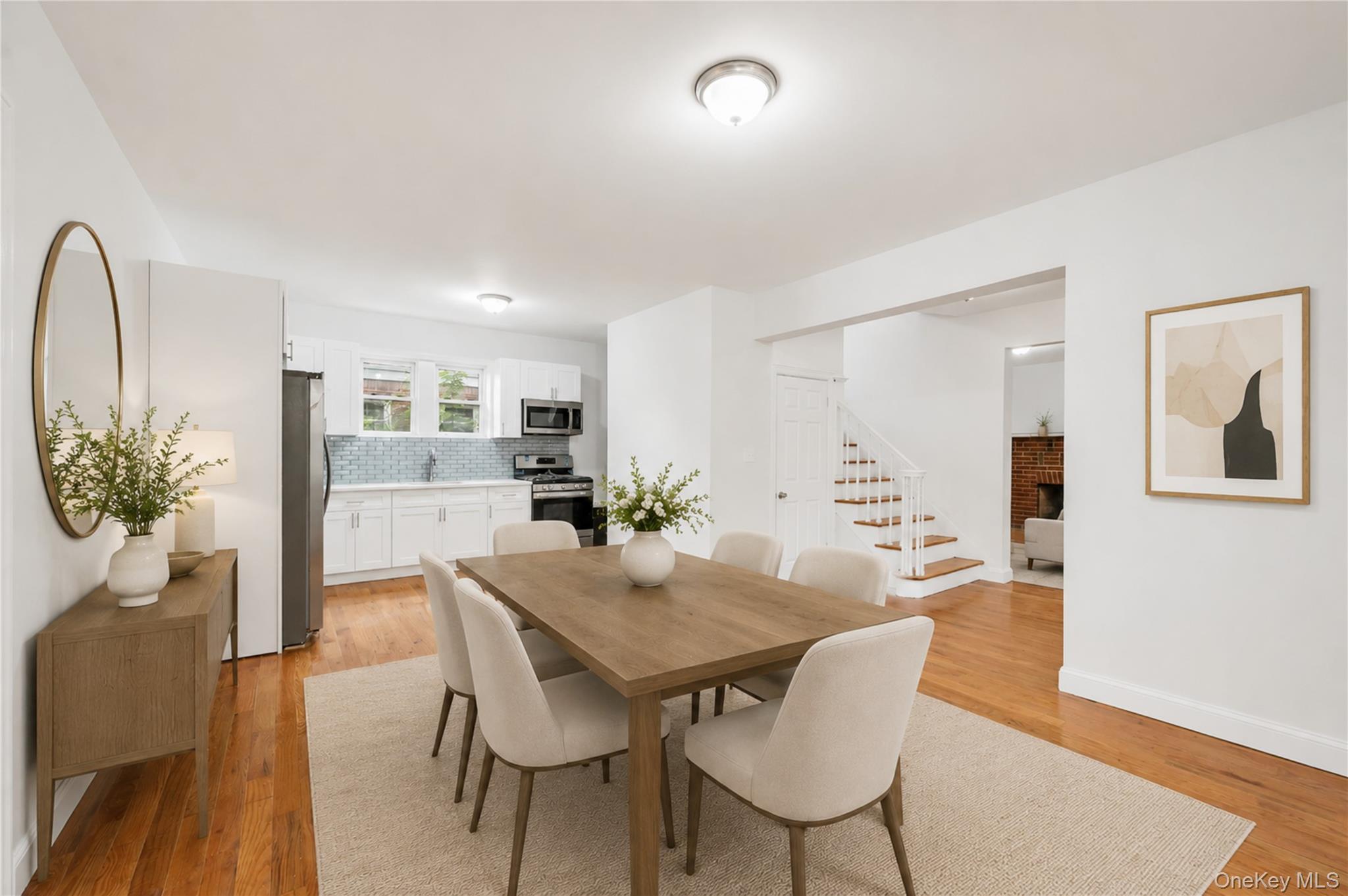 Single Family 202nd Street Queens, NY 11412, MLS-1040784-14