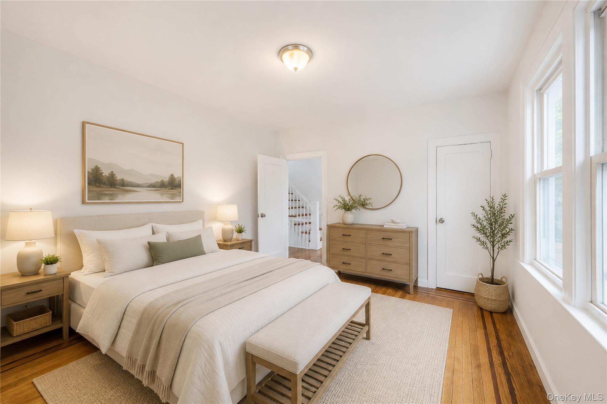 Single Family 202nd Street Queens, NY 11412, MLS-1040784-16